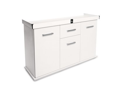 solid 100, 120 09 Bílá