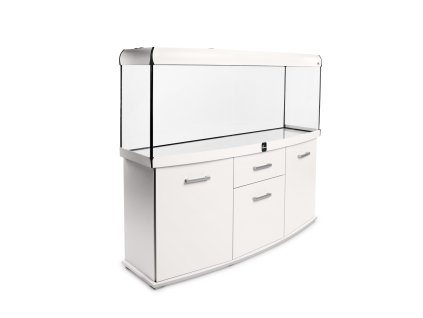 sestava solid 150, 160 AP 09 bílá