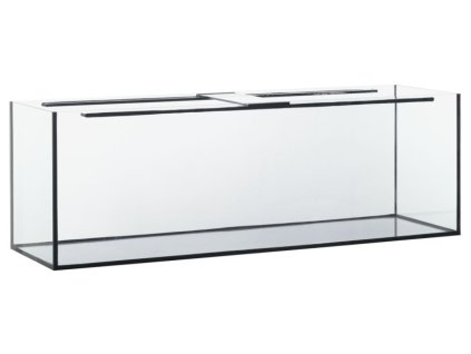 Akvárium skleněné rovné 375l DIVERSA