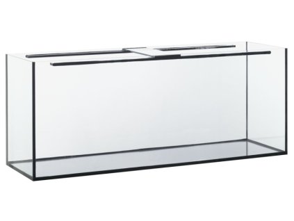 Akvárium skleněné rovné 450l DIVERSA