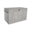 Terrarium Plyta 120 Nds 3e 01 Beton