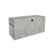 Terrarium Plyta 100 Nds 3d 01 Beton