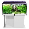 akvarium set comfort 180l rovny diversa plast