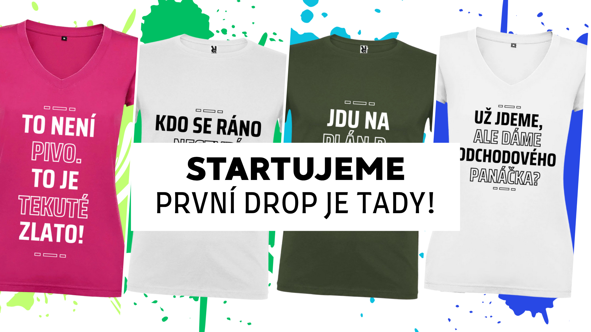první tricka s popisem vtipnych hlasek jako darek