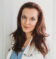                                     MUDr. Michala Knězková
                            