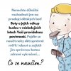 MINIKURZ: Dětská nožka