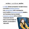 DÁREK - MINIKURZ: V autosedačce