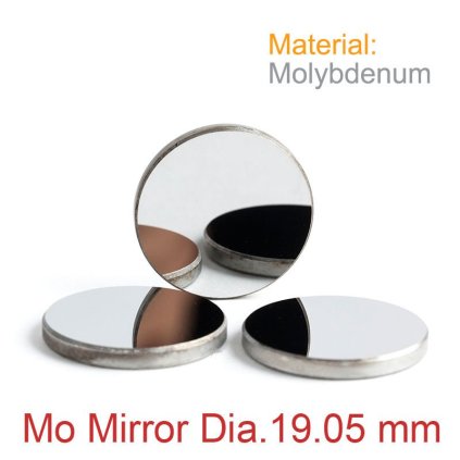 Zrcadlo CO2 19mm
