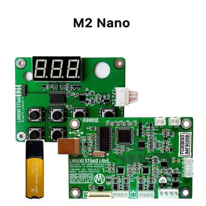 Základní deska M2 Nano