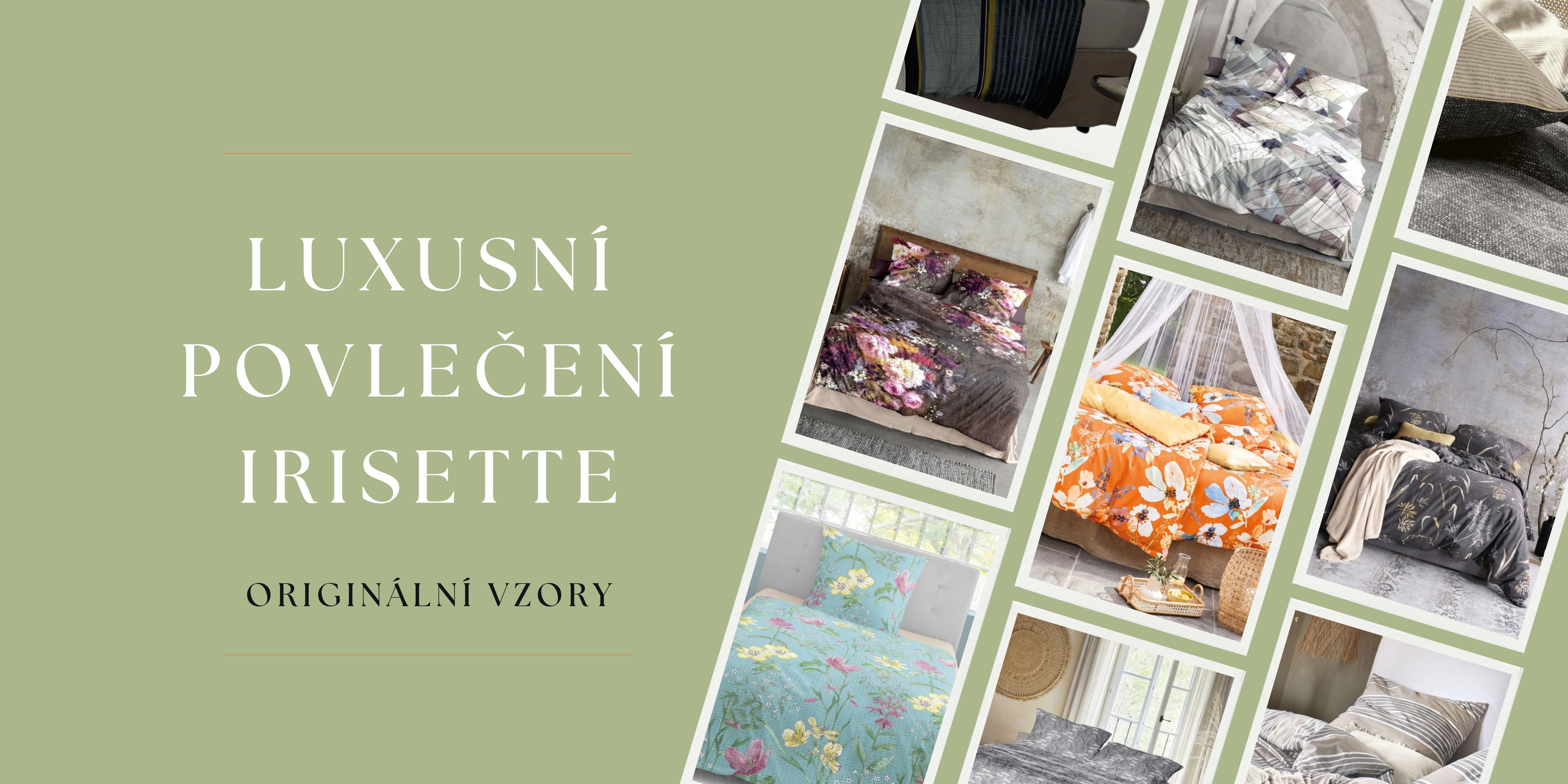 Výrobky z CH DESIGN