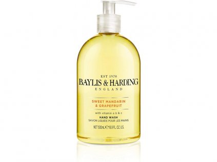 baylis-harding-tekute-mydlo-na-ruce-500-ml--mandarinka-a-grapefruit