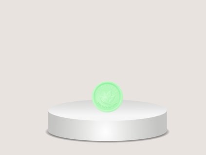 Tuhé mýdlo ALOE VERA