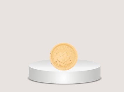 Tuhé mýdlo HEŘMÁNEK