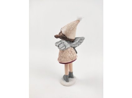 andel-polyresin-15-cm-mix-ruzova