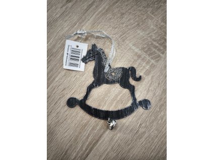 kovovy-konik-zavesny-11-cm-cerna