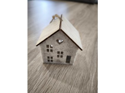 domek-zaves-filc-8-5-cm-bezova