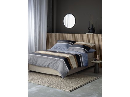 povleceni-irisette-panda-8543-20-modra-hladka-sada-140-cm-x-200-cm--70-cm-x-90-cm