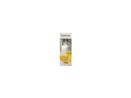 Bolsius Aromatic Diffuser 45ml Juicy Orange