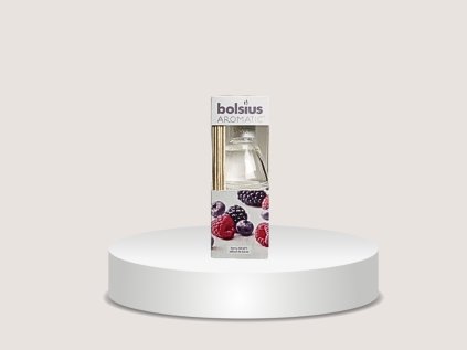 Aroma difuzér BERRY DELIGHT 45 ml