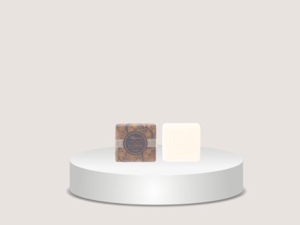 REAL SABOARIA LUXUSNÍ MÝDLO - VERBENA 50G