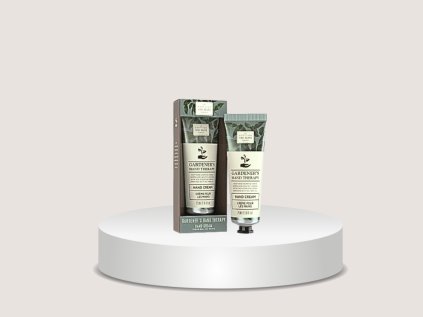 SCOTTISH FINE SOAPS KRÉM NA RUCE A NEHTY - GARDENERS THERAPY, 75ML