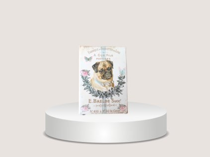 MÝDLO E. BAELDE SUCC