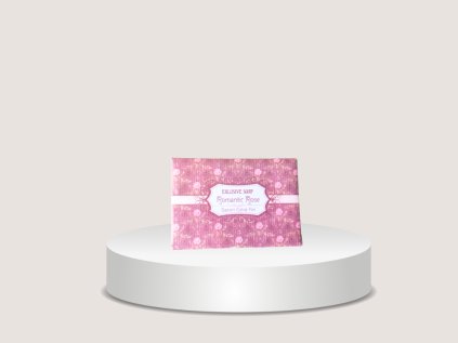 MÝDLO ROMANTIC ROSE