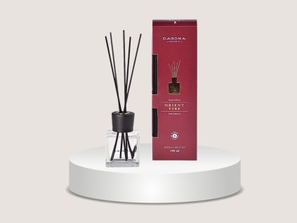 Aroma difuzér ORIENT VIBE 100 ml