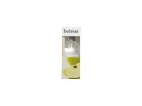 Bolsius Aromatic Diffuser 45ml Green Apple