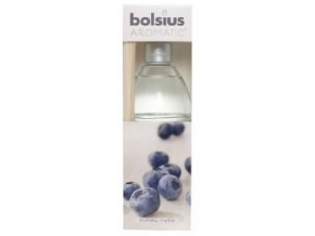 Bolsius Aromatic Diffuser 45ml Blueberry