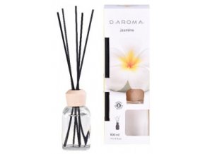 Diffuser 100ml D-Aroma Jasmín