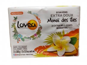 lovea-extra-jemne-mydlo-monoi--2x100g