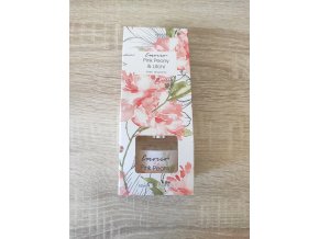 Aroma Difuser Emocio PINK PEONY & LITCHI 50 