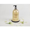 Baylis & Harding Tekuté mýdlo na ruce 500 ml, Jojoba, Vanilka a Mandlový olej