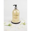 Baylis & Harding Tekuté mýdlo na ruce 500 ml, Jojoba, Vanilka a Mandlový olej