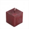 svicka-kostka-50x50x50-mm-rustic-bordo