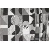 dekoracni-latkageometricke-vzory-cerne-s--140-cm