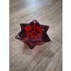 svicen-hvezda-cervena--sklo-pr--7-8-cm