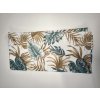 Utěrka PATELS palmové listy – 60×75 cm, bavlněná kuchyňská utěrka