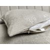 Povlak na polštář BOREAL X POLAR  VLOČKA 40 cm x 40 cm