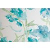 dekoracni-latka-floral--608--barevne-kvety--tyrkys-s-150-cm