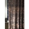 dekoracni-latka-glance-bronz-25-s-140-cm