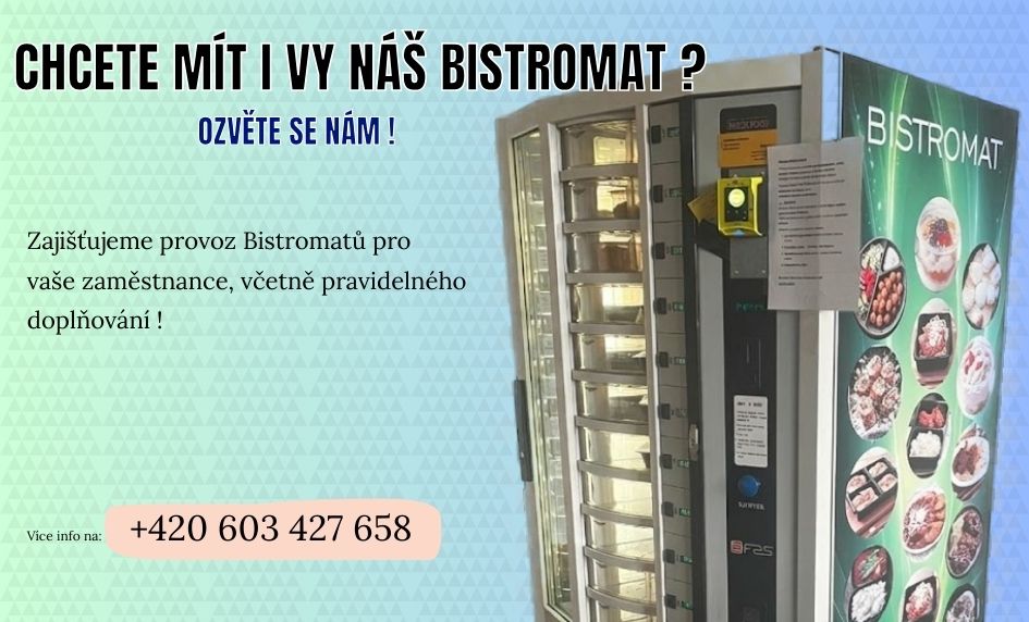 Bistromat