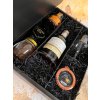 saint Aubin sauternes cask finish box