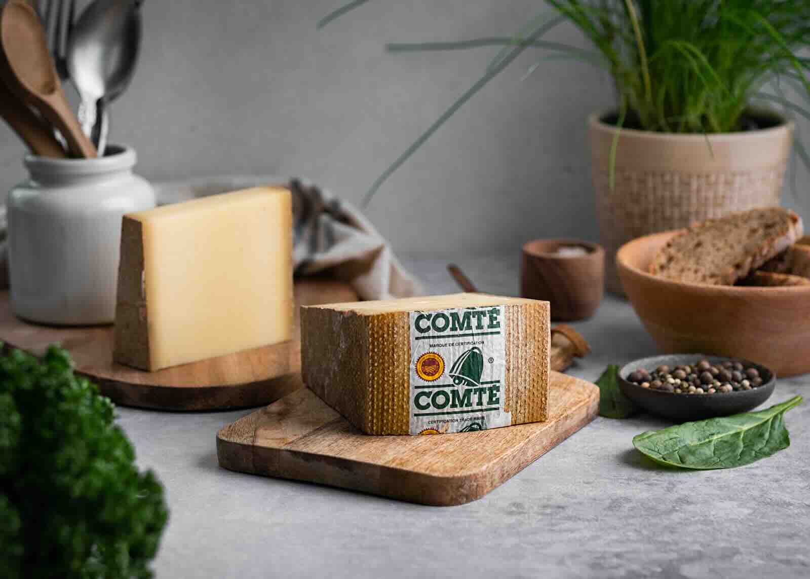 Comté AOP