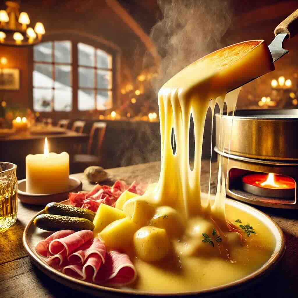 Raclette