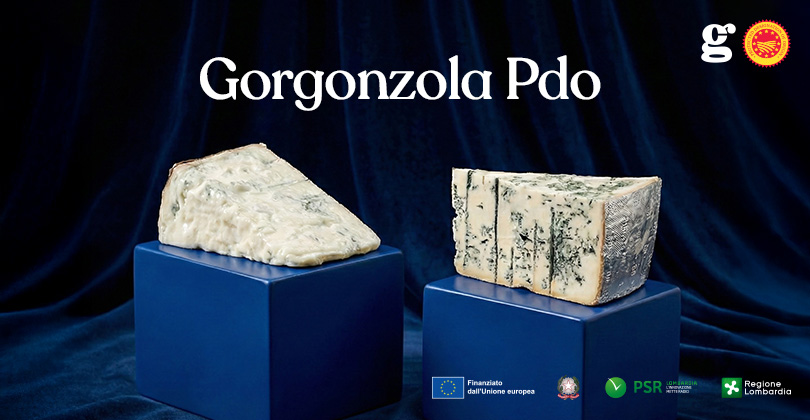 Gorgonzola