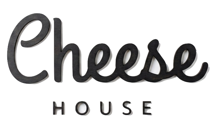 Cheese House