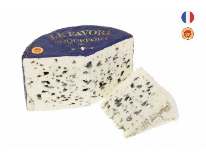 Le Favori Roquefort