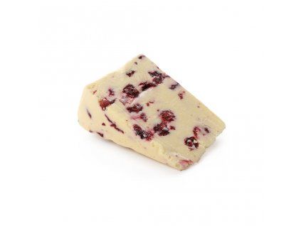 Cheddar s brusinkami (Hmotnost 100g)
